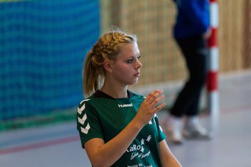 Bild 765 - Vorbereitungsturnier Damen